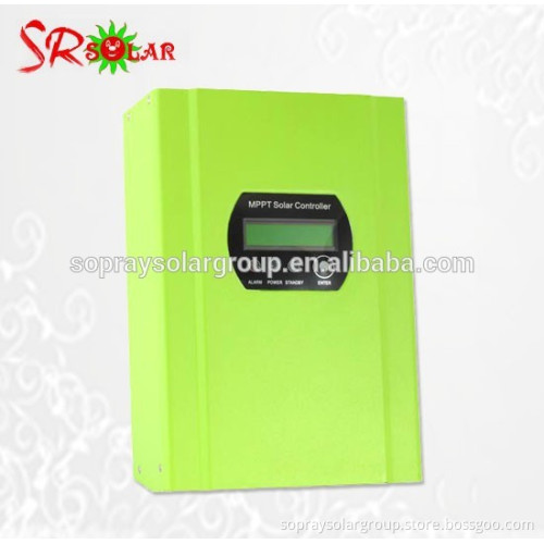 30A mppt solar charge controller